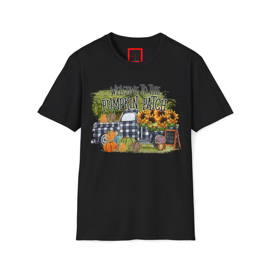 Pumpkin Patch T-shirt