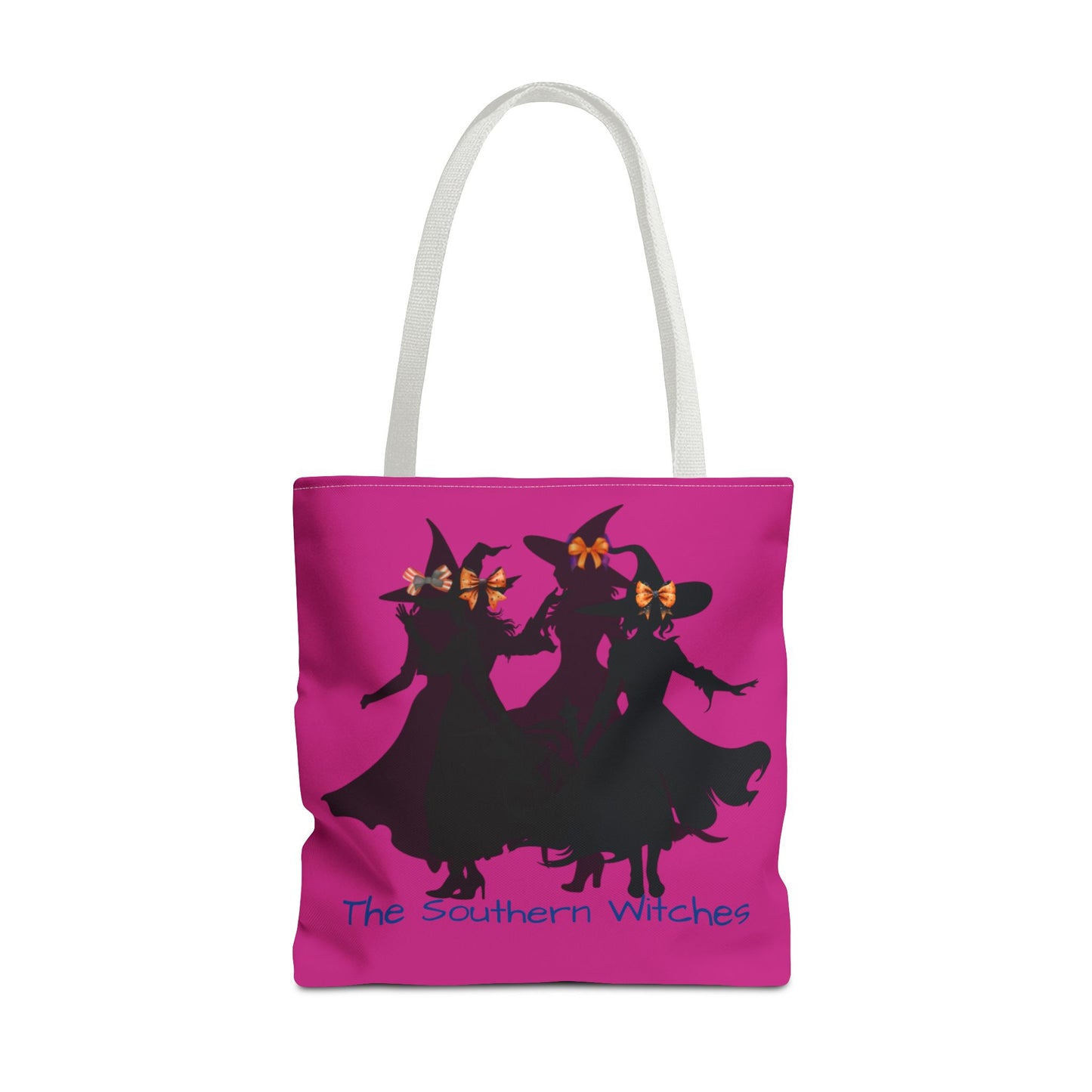 H. Southern Witch Tote Bag