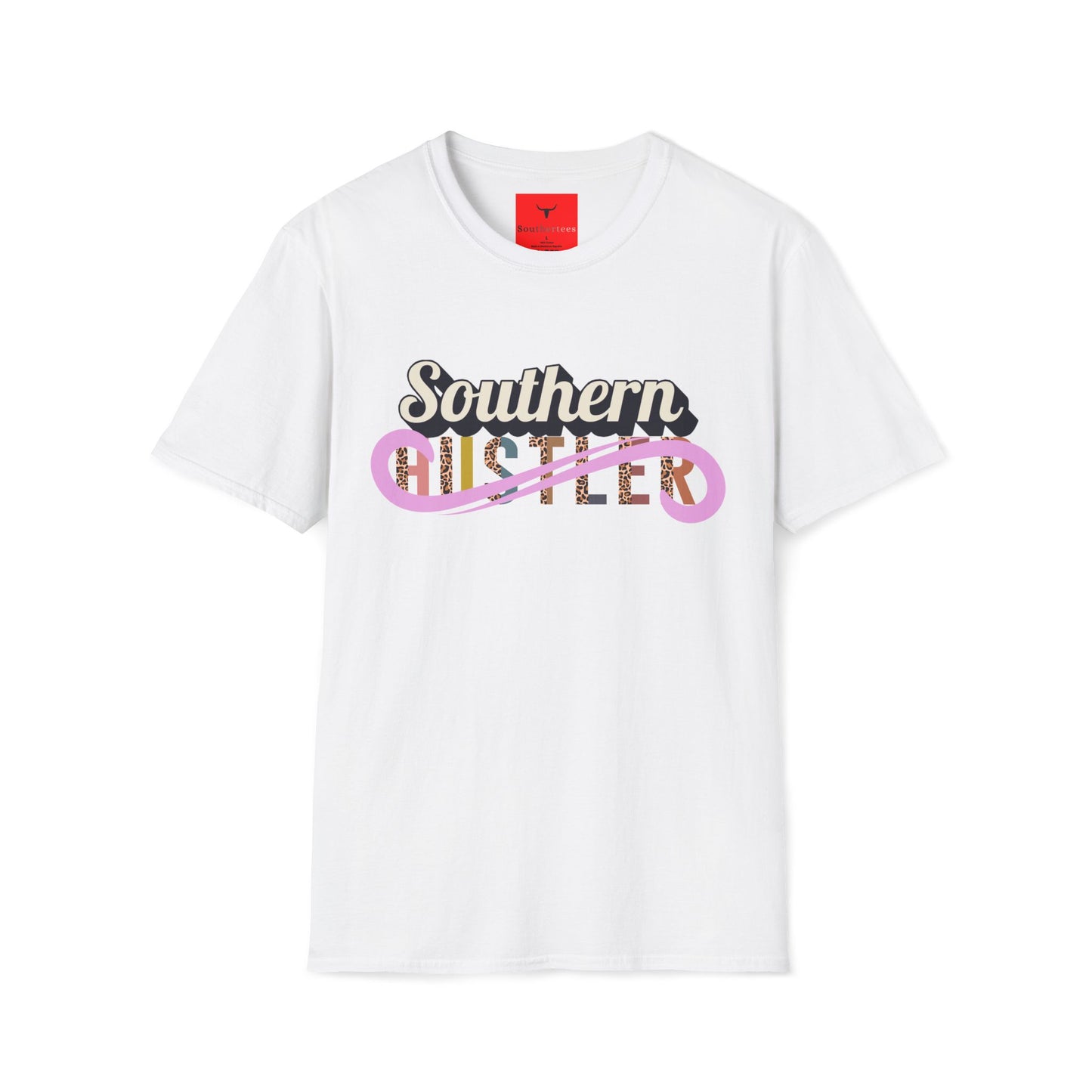 Southern Hustler Tee